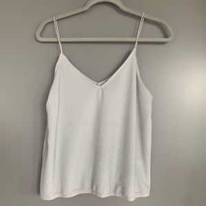 Express tank top